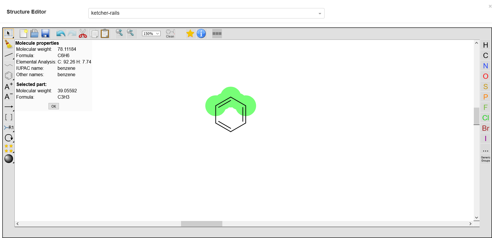 sMolecule Infohow_molecule_info