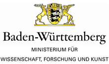 Kultusministerium Baden-WÃ¼rtemberg Logo